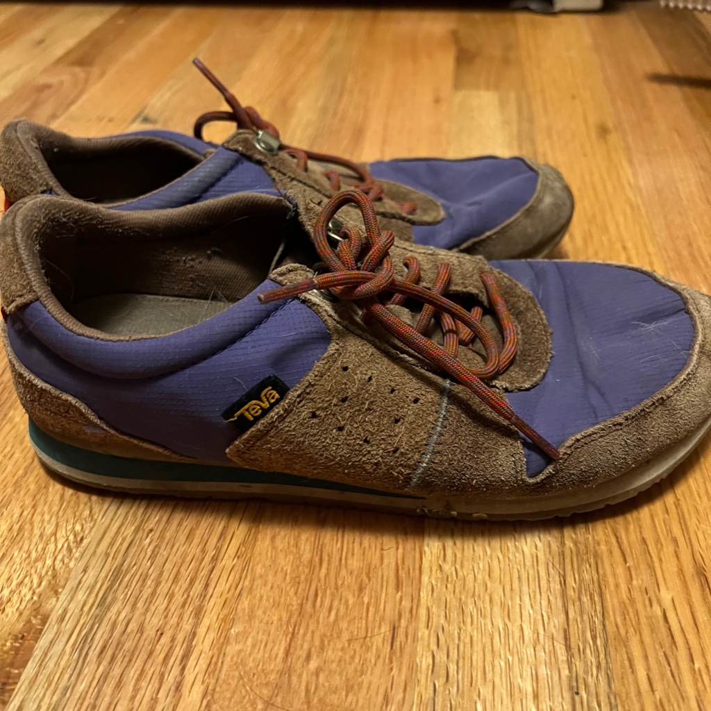 Teva 9